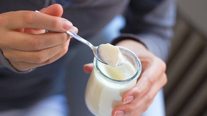 FDA允许乳制品公司宣称「经常食用乳酪或可降低患糖尿病风险」。 iStock配图