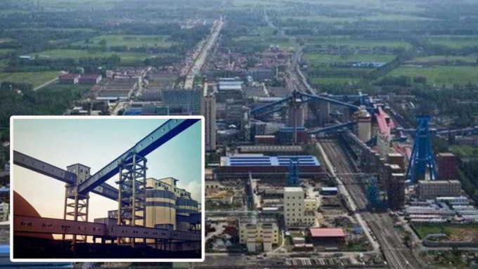 安徽安徽淮河能源控股集團謝橋煤礦2131（3）發生氣體爆燃。