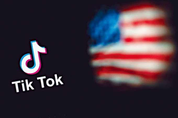 美国法院叫停TikTok禁令。
