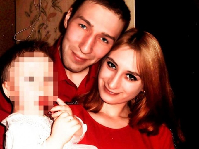 俄羅斯一對夫婦懷疑食物中毒死亡，其兩名年幼子女伴屍長達3天。網圖