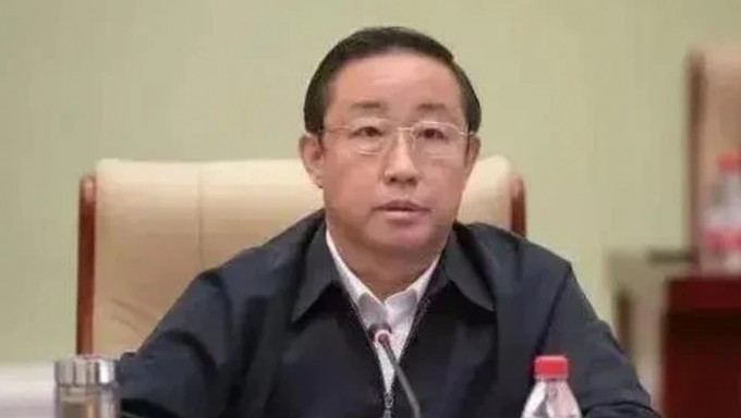 司法部原部長傅政華被提起公訴。