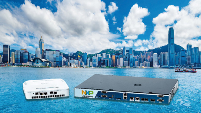 隨着科技及社會的進步，把香港發展成智慧城市已是大勢所趨。