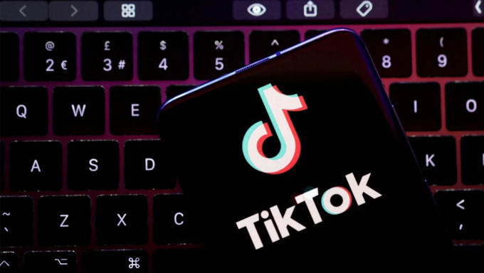 美國紐澤西州和俄亥俄州宣布，禁止在州政府擁有和管理的設備上使用人氣短片應用程式TikTok。路透