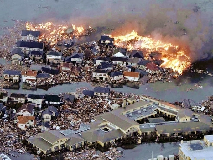 日本政府专家指北海道极可能发生大地震。