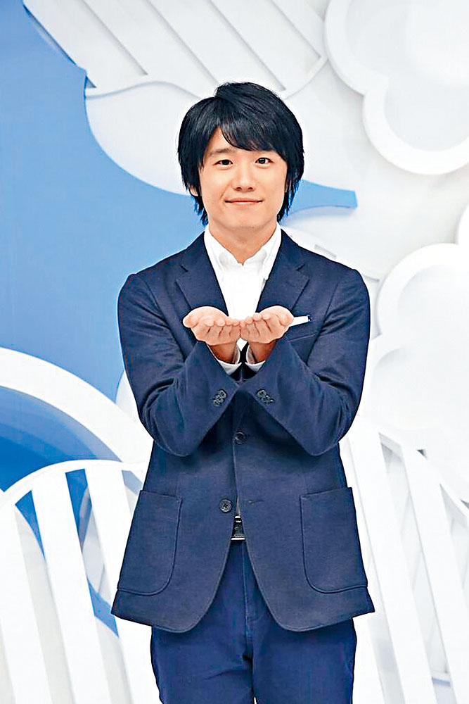 風間俊介染疫影響劇集進度 星島日報 風間俊介染疫影響劇集進度 星島日報
