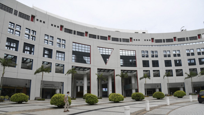 香港科技大学计划设立本港第三间医学院。资料图片