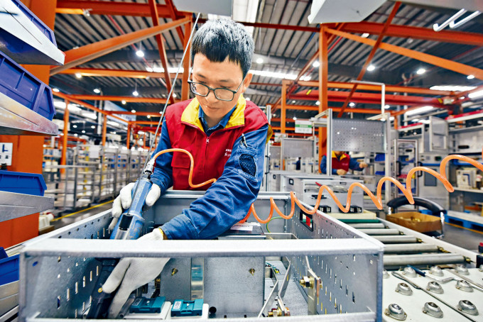 「十四五」規劃將為未來五年中國經濟發展，提供藍圖。
