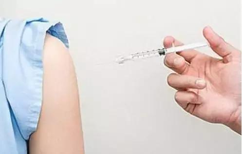 科学委员会倡为18岁或以下女生补打子宫颈癌疫苗，不建议男童纳入接种计划。资料图片