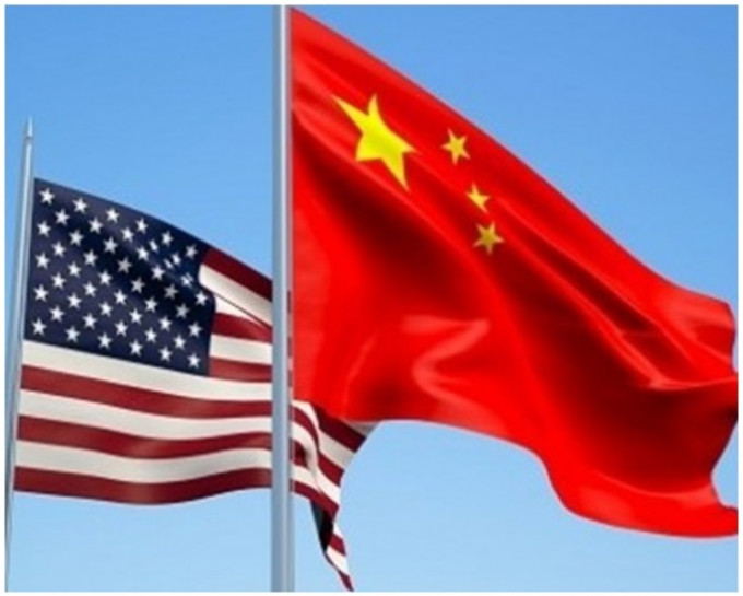 新華社評論再指責美國挑起貿易戰。