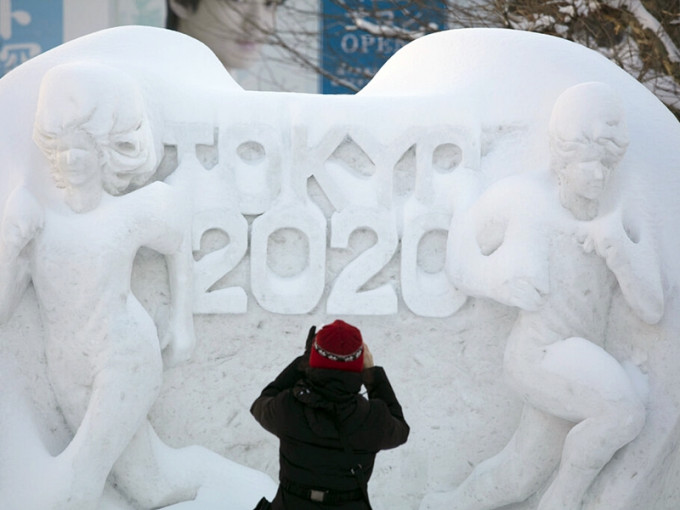 奧委會正探討東京奧運準備方案。AP
