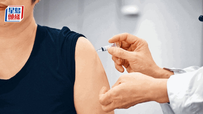 政府宣布12.23午夜後停止接受新冠疫苗異常事件保障基金申請。資料圖片