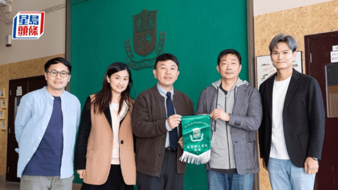 慕光韓國升學計劃 學生免考DSE升讀慶熙大學