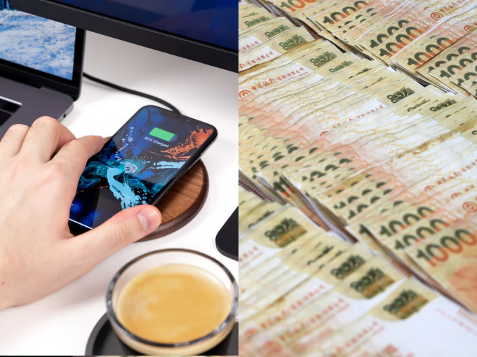 研究指新冠病毒可在鈔票及手機屏幕等表面存活28天。