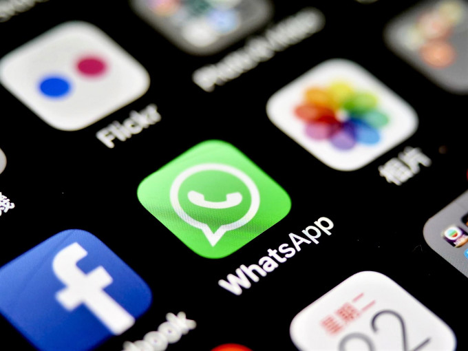 WhatsApp将会限制转发讯息至最多5次。