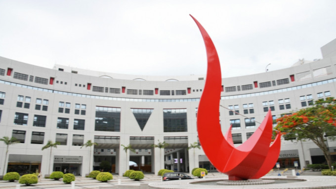 中国教育部批准设立香港科技大学广州分校。资料图片