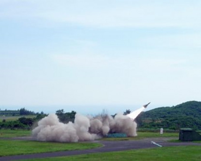 屏東九鵬基地。