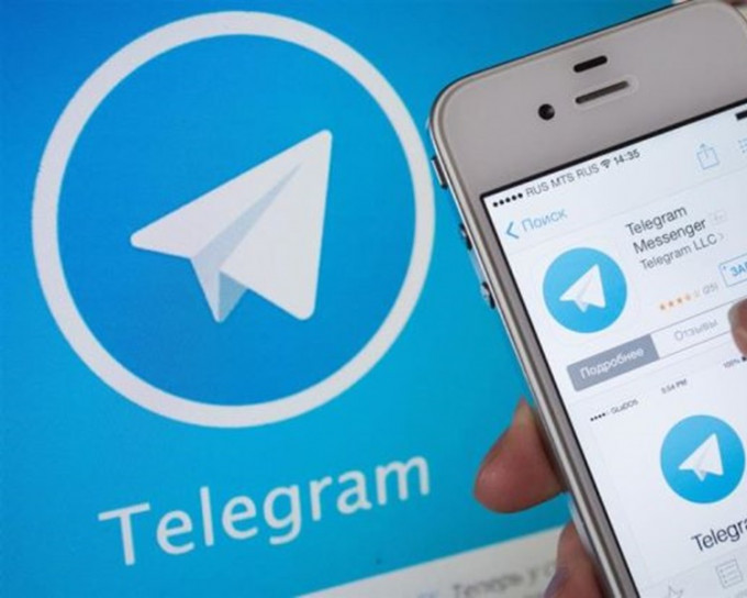 杜羅夫指Telegram周三受到嚴重的惡意DDoS攻擊。