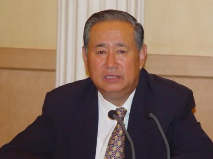 国务院前副总理姜春云离世。网图