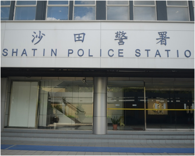 警方正调查意外原因。 资料图片