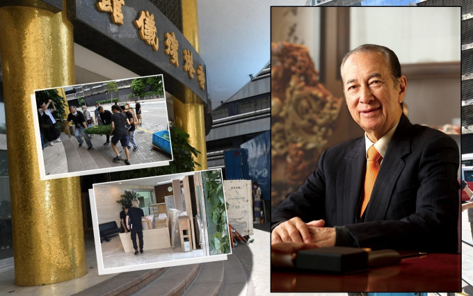 上月离世的赌王何鸿燊将于明、后两天在香港殡仪馆设灵，周五举殡。