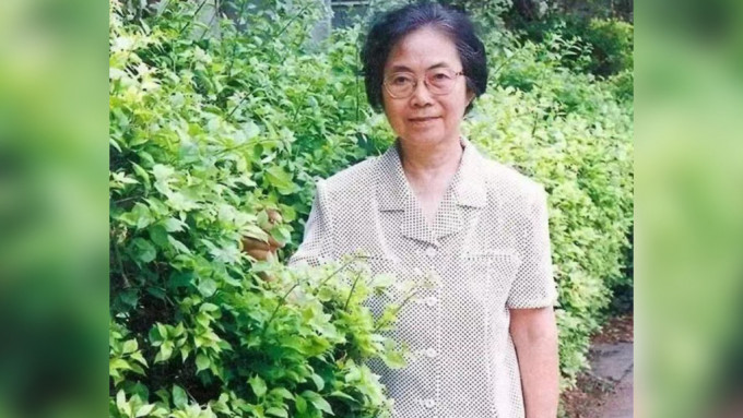 中国人类学界第一位女性博导黄淑娉病逝。