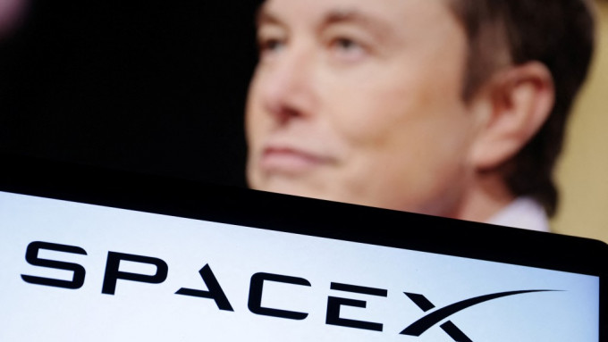 路透社：馬斯克要求SpaceX台灣供應商將生產線移至海外。 路透社