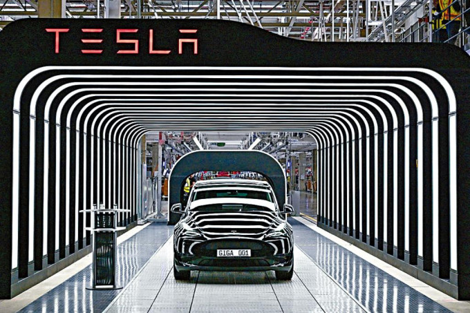 Tesla成本問題凸顯，必須設法平衡收支。