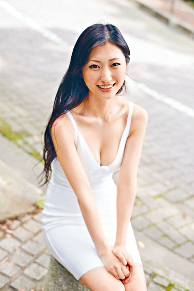壇蜜贏橋本愛實封最性感女星 星島日報