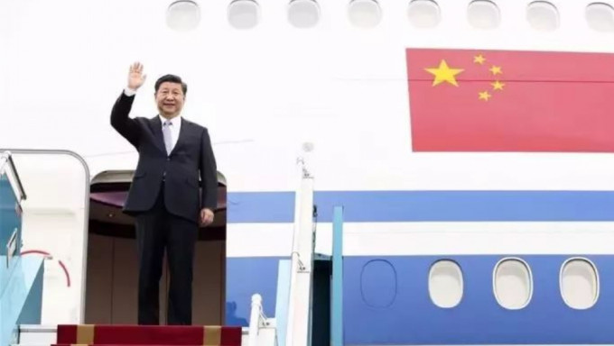 國家主席習近平將於12月12日至13日對越南進行國事訪問。 新華社資料圖