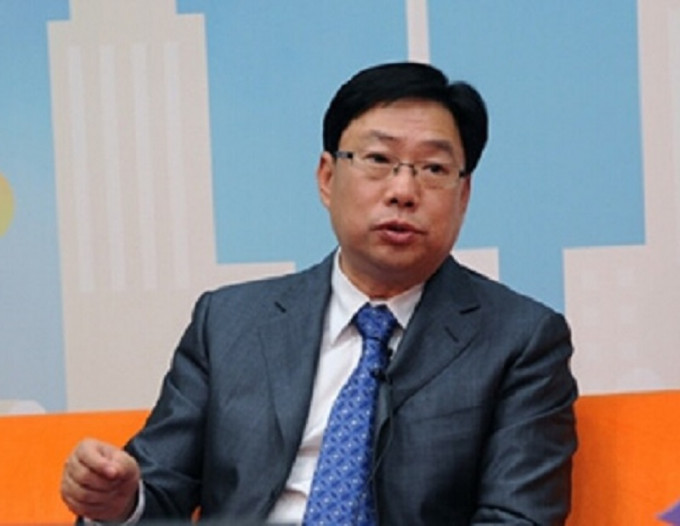 能源局副局长王晓林涉严重违纪受查。网上图片