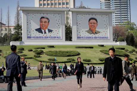 美国禁止公民前往北韩的命令将于9月1日生效。AP