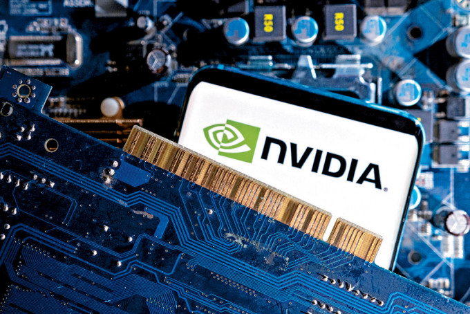 Nvidia股价一度突破1100美元水平，年初至今暴涨超过1.2倍。