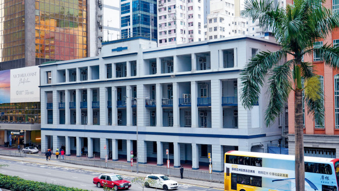 国际调解院总部将落户香港，政府计划将旧湾仔警署改建为国际调解院总部。