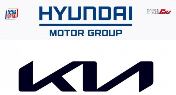 韩国现代汽车集团旗下两大汽车品牌Hyundai及Kia去年全球销量皆录得升幅