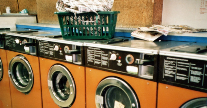 消費者委員會近年接獲與自助洗衣服務有關的投訴，部分涉及機械操作上的問題。unsplash圖片（示意圖）