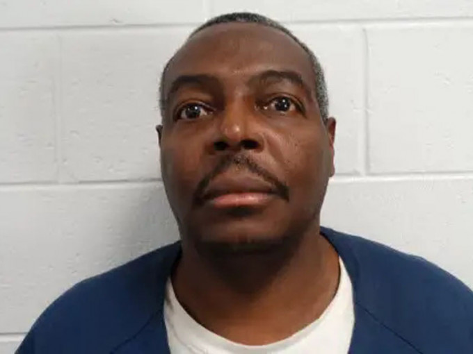 60岁的密西根男囚犯威廉．加里森坐了44年监 ，却在假释前身亡，死后验出确诊，是无症状感染者。(网图)