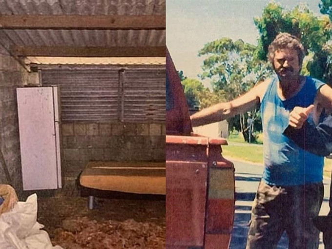 澳洲54歲農民布里斯托在網絡上刊登徵人廣告，接洽一名24歲比利時女子到澳洲打工旅遊，然後持槍要脅將對方鎖到豬棚性侵，還打算賣到雪梨賣淫。(網圖)