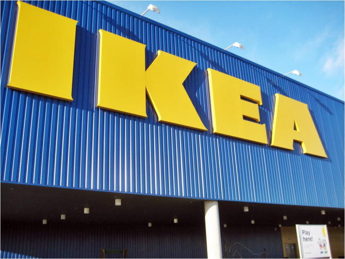 宜家家居（IKEA）周二宣布，将在27个国家提供回购数以千计旧家具的服务。网图