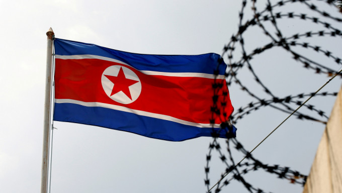 北韩进一步放宽防疫，向境外国民重开国门。路透社资料图