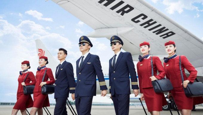 中國航空公司今年上半年均實現大幅減虧，部分已能賺錢。