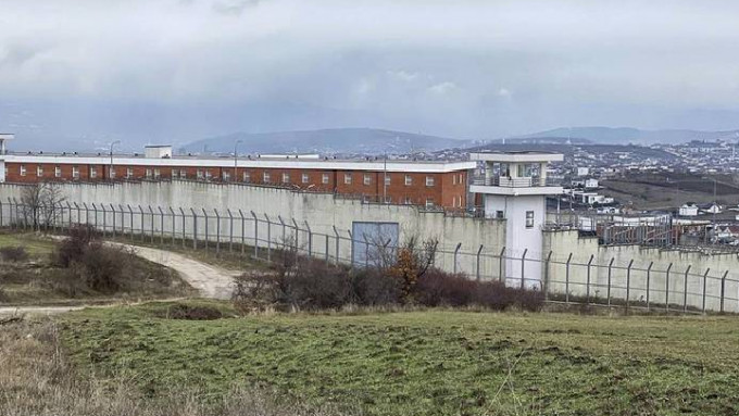 丹麥由2023年起會將部分囚犯轉送至科索沃格尼拉內（Gjilan）的監獄。網上圖片