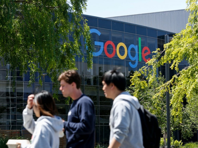 Google公司曾被視為矽谷自由的典範，如今卻捲入眾多爭議。