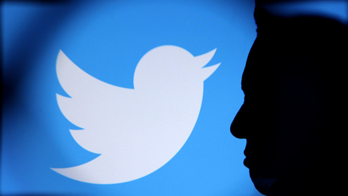 Twitter大幅裁走50%员工。REUTERS