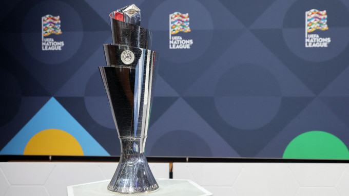 歐洲國家聯賽四強抽籤結果於周三出爐。Reuters