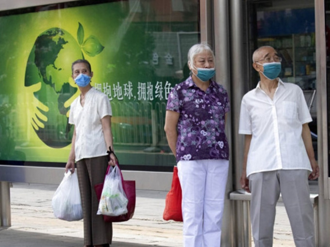 中国重视环保工作。资料图片