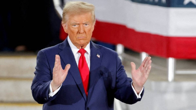 美對加拿大鋼鋁關稅據報屬疊加徵收 或高達50%