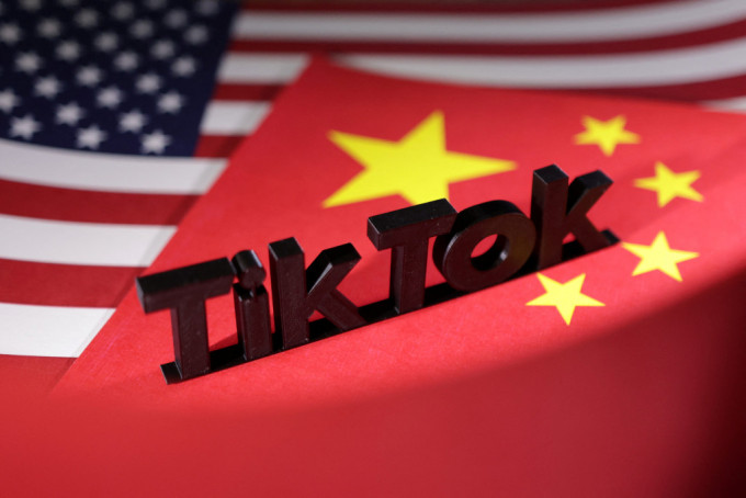 傳中國母公司寧可關閉美國市場，也不願意出售TikTok。路透社