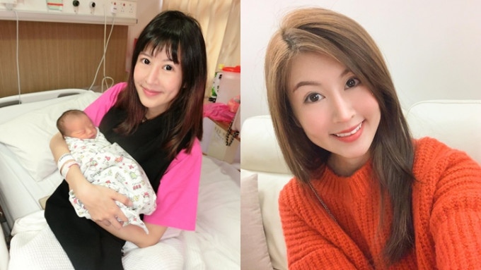 前中國小姐趙哲妤舉家遊大馬  7年前懷孕稱不知經手人轉行獨力養女