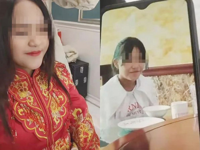 江苏连云港一名年仅15岁的张姓少女被揭两度嫁人。网图