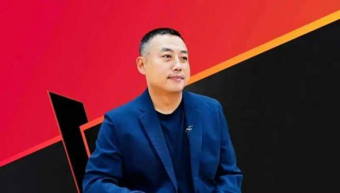 刘国梁当选WTT世界乒联董事会主席。